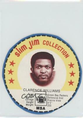 Clarence Williams