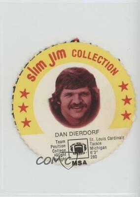 Dan Dierdorf