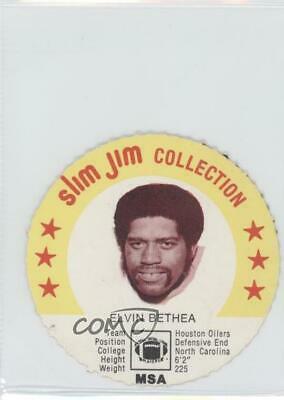 Elvin Bethea
