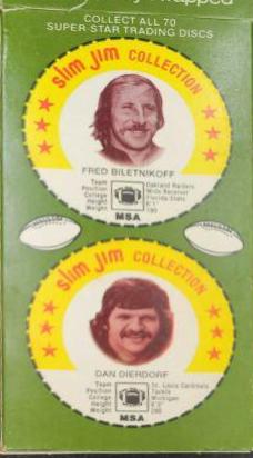 Fred Biletnikoff