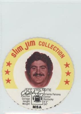 Jeff Van Note