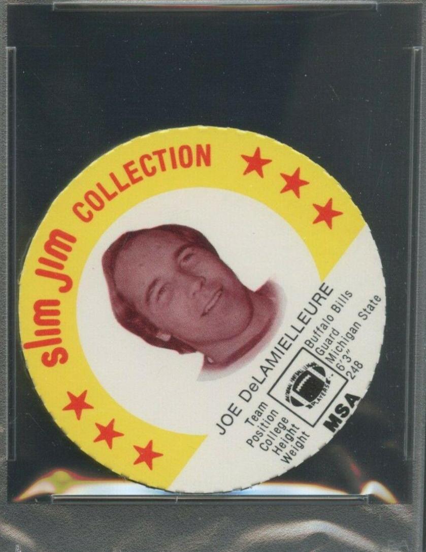 Joe DeLamielleure