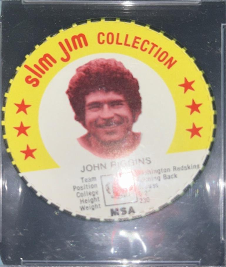 John Riggins