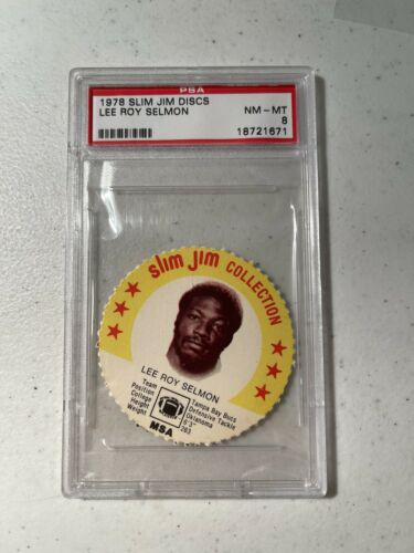 Lee Roy Selmon