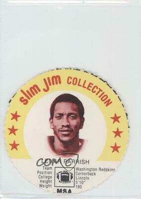 Lemar Parrish