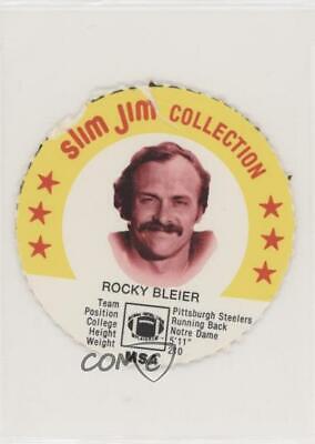 Rocky Bleier