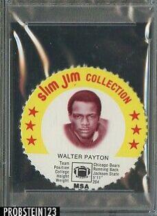 Walter Payton