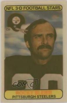 Rocky Bleier #8