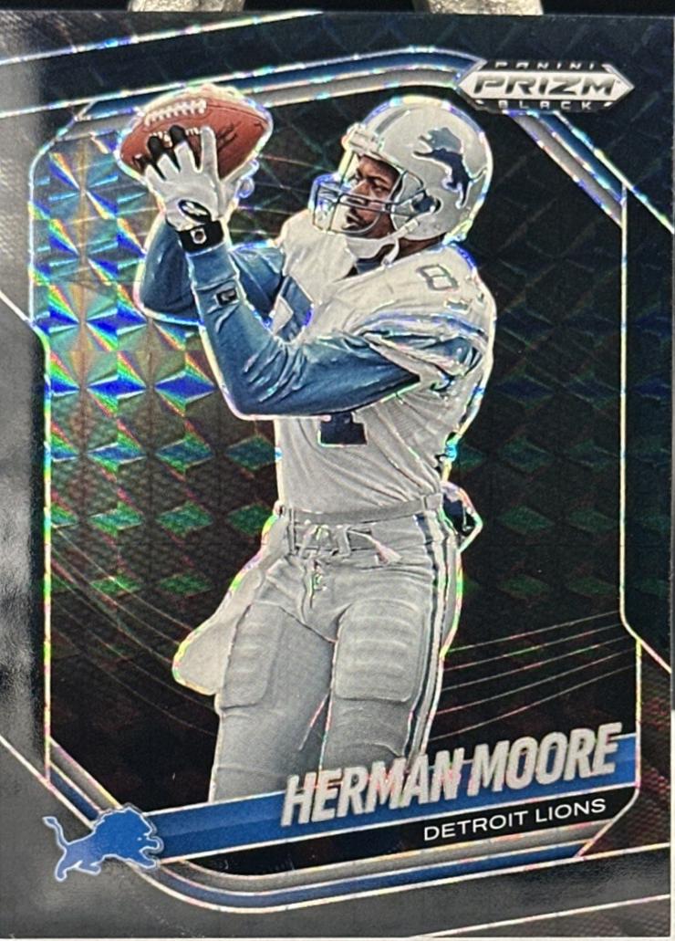 Herman Moore #57