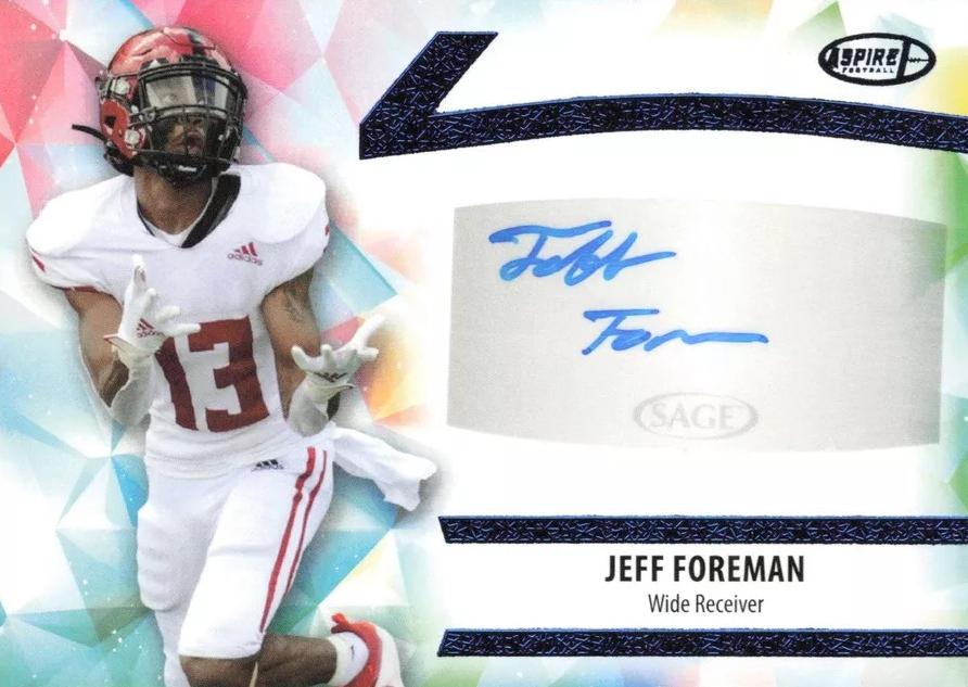 Jeff Foreman #ASP-JF