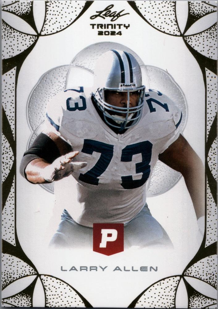 Larry Allen #67