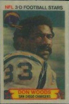 Don Woods #36