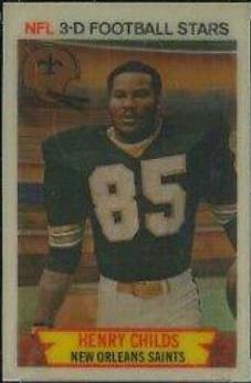 Henry Childs #37