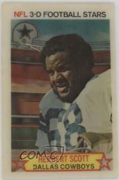 Herbert Scott #2