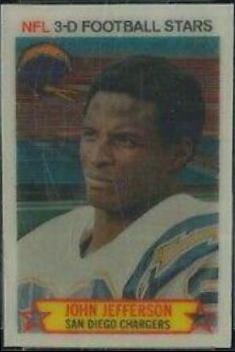 John Jefferson #1