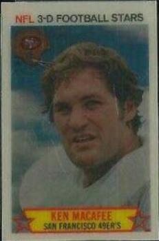 Ken MacAfee #44