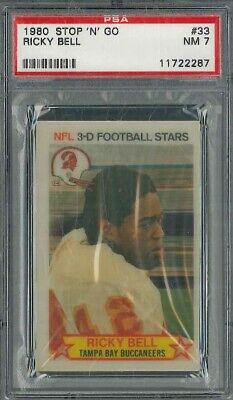 Ricky Bell #33