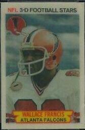 Wallace Francis #13