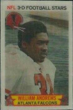 William Andrews #4