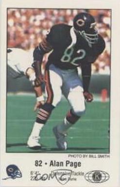 Alan Page