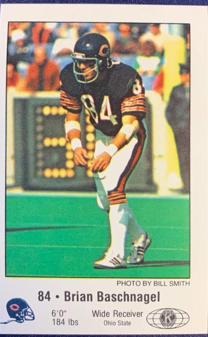 Brian Baschnagel