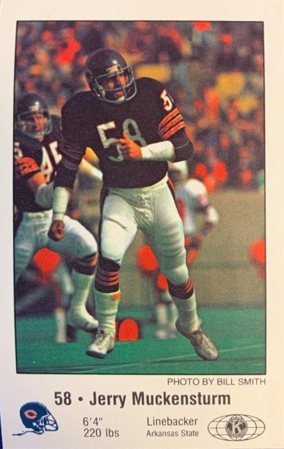 Jerry Muckensturm