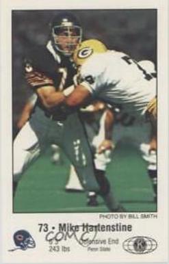 Mike Hartenstine