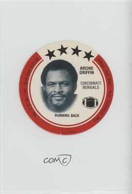 Archie Griffin