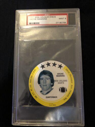Archie Manning
