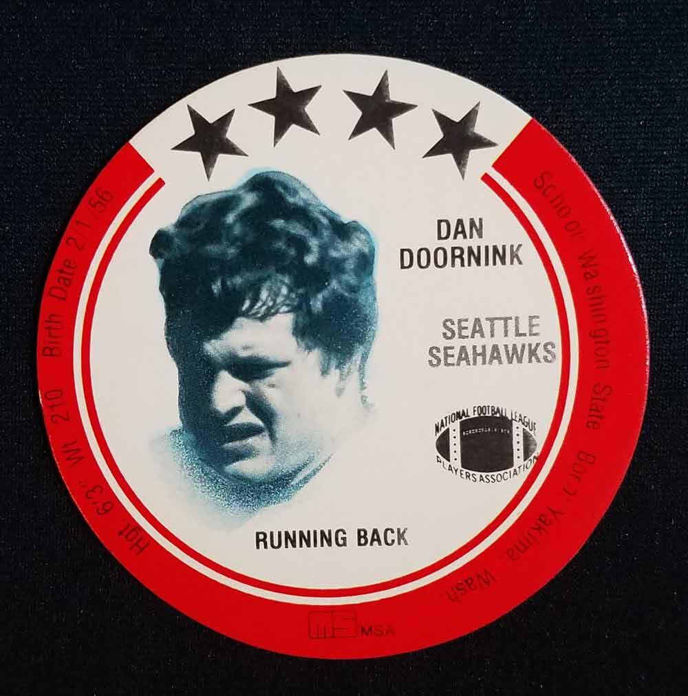 Dan Doornink