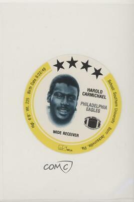 Harold Carmichael