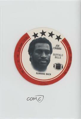 Joe Cribbs