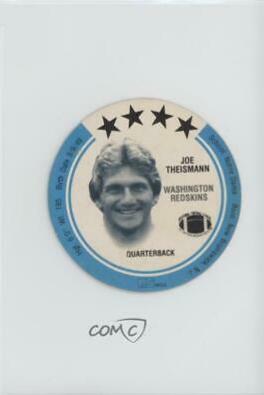 Joe Theismann