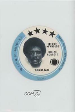 Robert Newhouse
