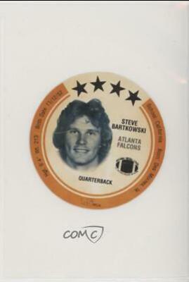 Steve Bartkowski
