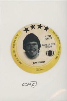 Steve Fuller