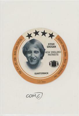 Steve Grogan