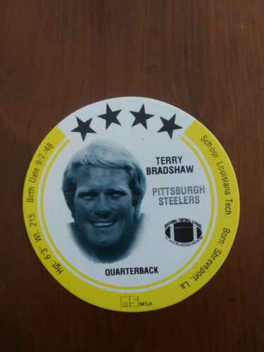 Terry Bradshaw