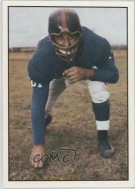 Andy Robustelli #38