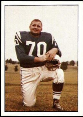 Art Donovan #47