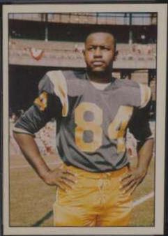 Art Powell #54
