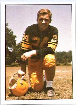 Billy Wells #25