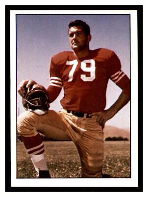 Bob St. Clair #29
