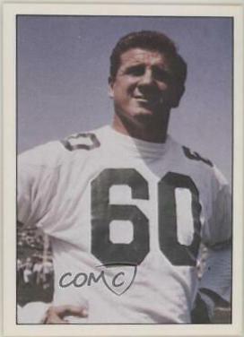 Chuck Bednarik #46