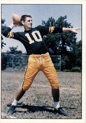 Earl Morrall #32