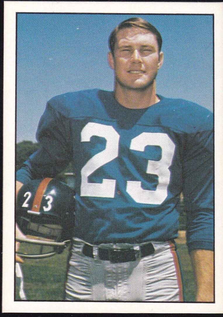 Ernie Koy #23