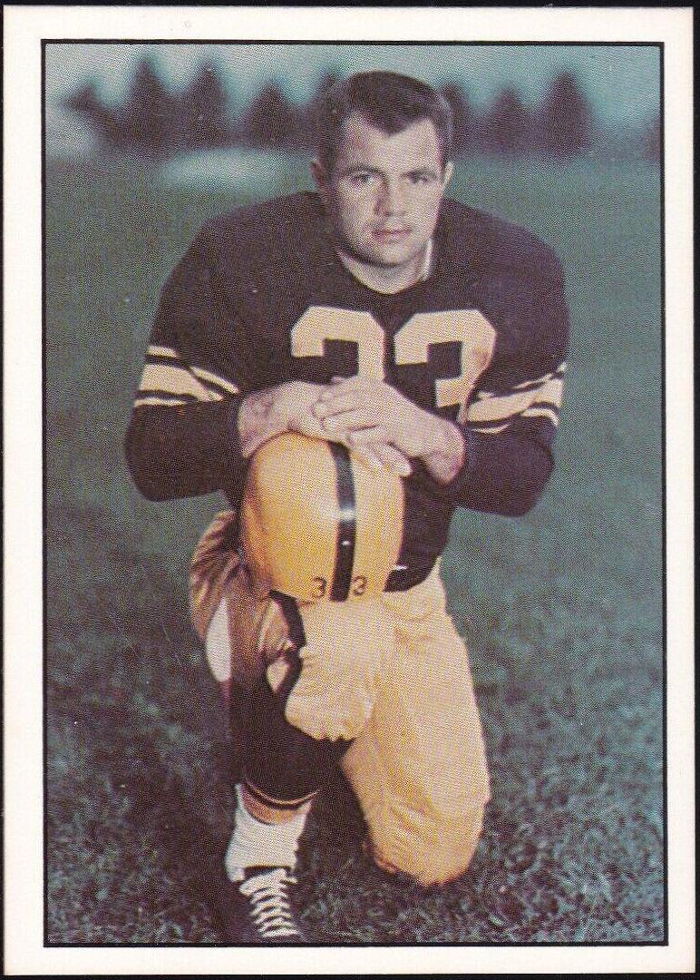 Frank Rogel #62