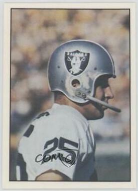 Fred Biletnikoff #40