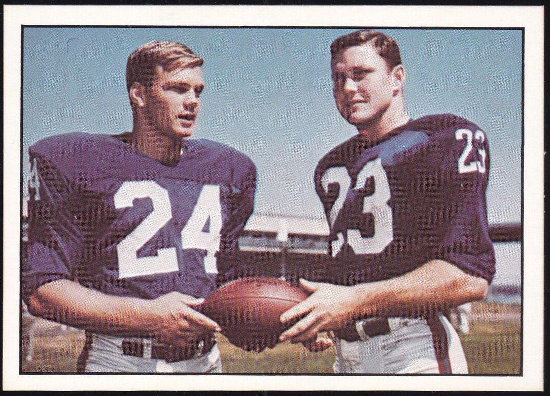 Frederickson-Koy #69