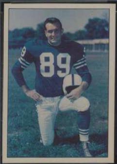 Gino Marchetti #70